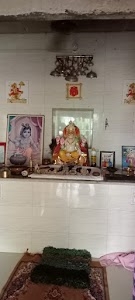 नृसिंह जी मंदिर ढाढा