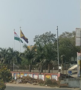 ONGC Office, New Building, Ankleshwar Asset