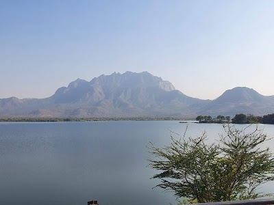 Hasnapur Dam