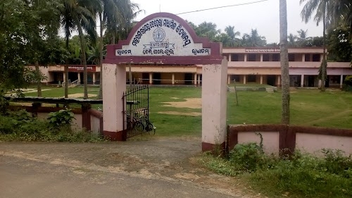 MUB Highschool, Beli, Balsore