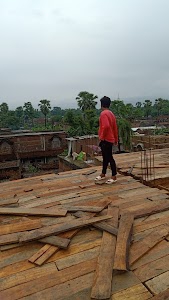 Nitishwar prasad sahni