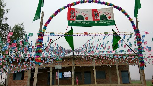 Raipur Chhapia Urf Thoka