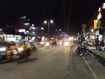 Tahseenganj Chauraha