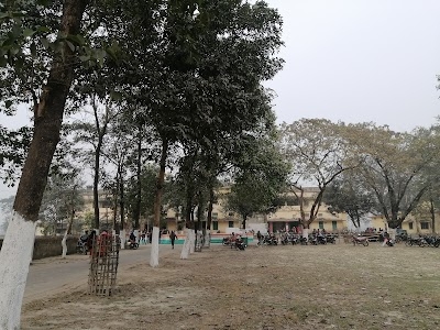Marwari College Kishanganj