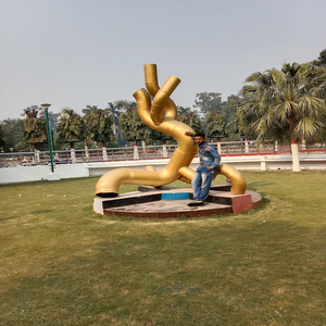 IOCL Barauni Guest House