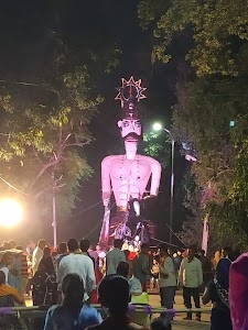 Gulabi Bagh
