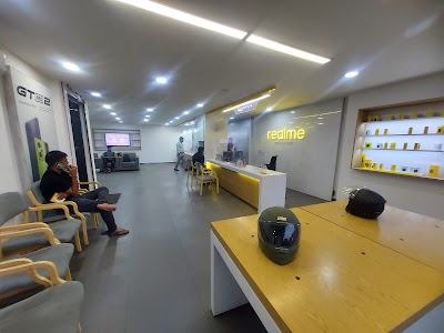 Realme Service Center