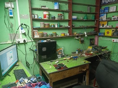 Siddik Mobile center সিদ্দিক মোবাইল সেন্টার