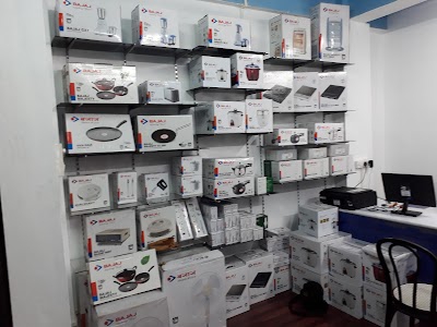 Bajaj Service Centre