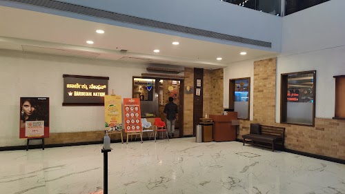 Barbeque Nation