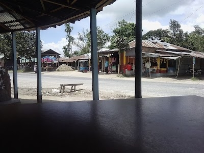 Magura Check Post