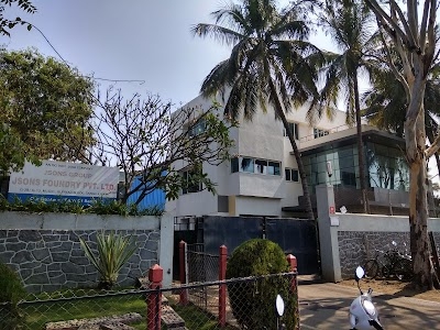 Jsons Foundry