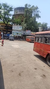 Bhiwandi ST Upahargruha (shivbhojan Thali #250)