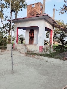 Maihar Temple