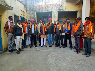 Gram Panchayt Banediya