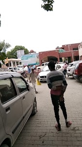Tehsil Sadar