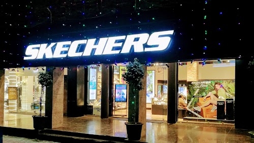 Skechers