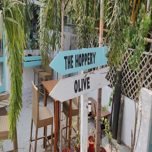 Olive Bistro & Bar