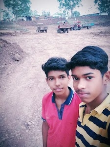 Radha krishna mandir Trust