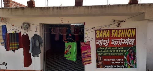 ?BAHA FASHION?