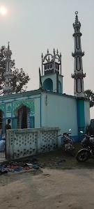 मदरसा ताजू सरिया फैसुल उलूम