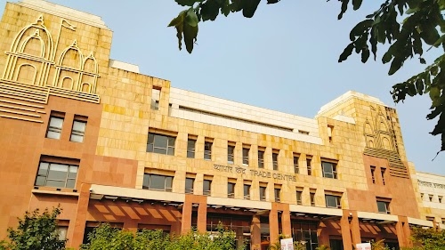 Trade Facilities Center Varanasi