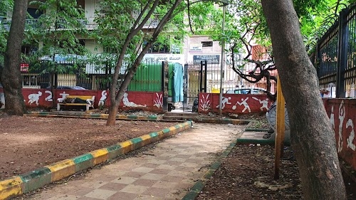 Banappa Park