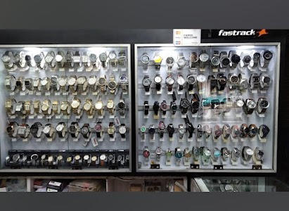 Smart watch shop