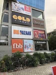 Ashok Cosmos Mall