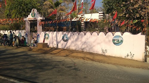 Kuldevi Dudhmogra Mataji Mandir