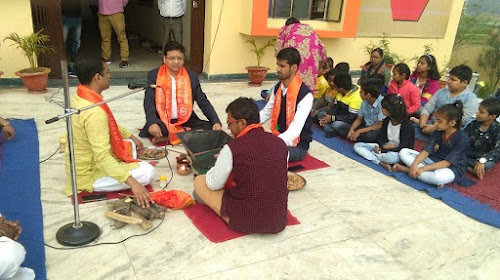 DAV PUBLIC SCHOOL