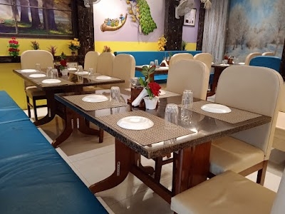 Punjabi Chaap Corner-(Pure Veg Multi Cuisine Restaurant