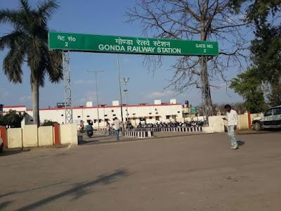 Gonda JN Uttar Pradesh