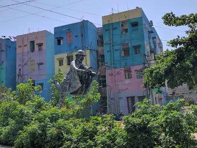 Film Nagar