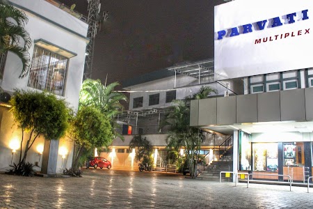 Parvati Multiplex