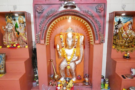 Balaji Mandir