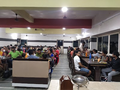 Mahisagar Hotel