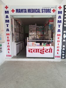 mamta medical store