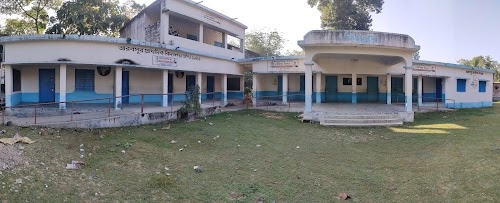 Arabpur Primary School