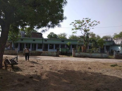 Raghunath Borra