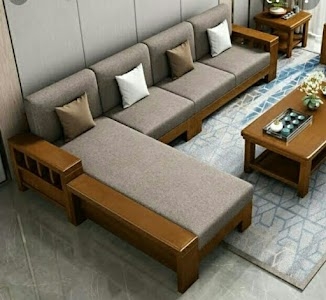Frenil Furniture