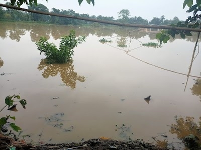 Kolong River