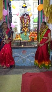 Gurga mandir