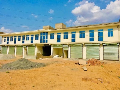 AHEMANA Complex