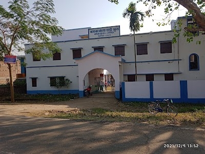 BASHAR KHOLA HIGH SCHOOL (H.S)