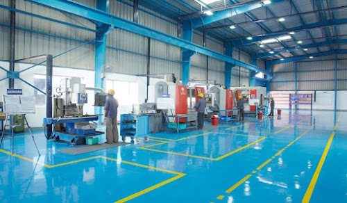 Bliss Anand Bawal Unit