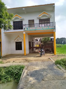 Om Krishna Convent School Senpur Atraulia Azamgarh 223223