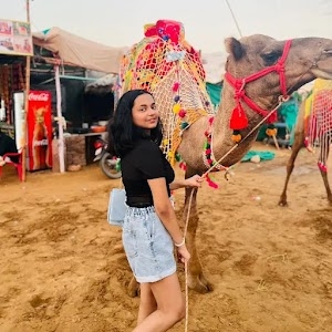 Desert safari Ramsara