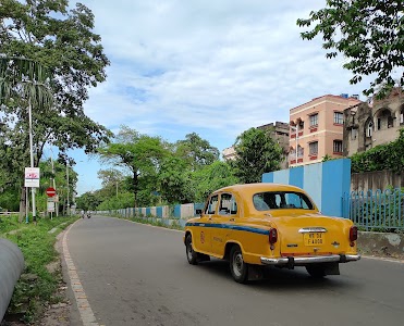 Belepole Crossing