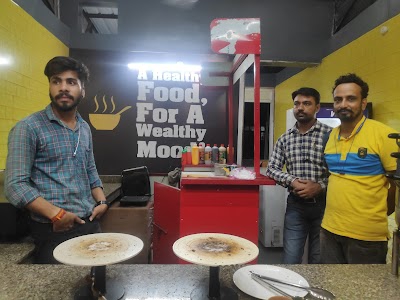 Sonu Sood Fast Food Corner, Ajmer